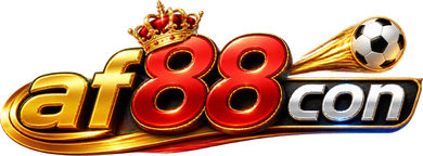 AF88 Con Logo